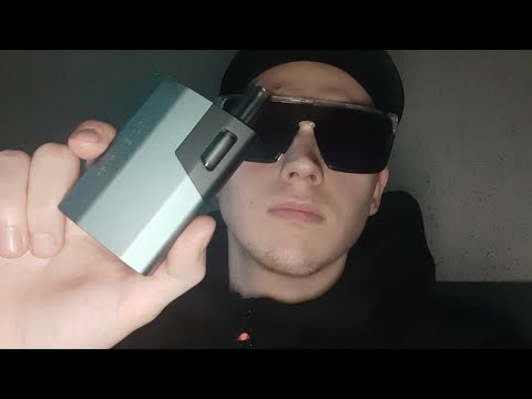 VAPORIZER ÄRIS !🤩 UNBOXING !!!