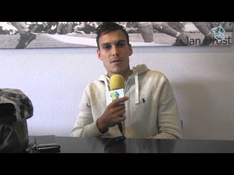 Bericht Trent Sainsbury voor supporters