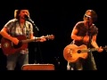 Johnny Depp - tocando violão 