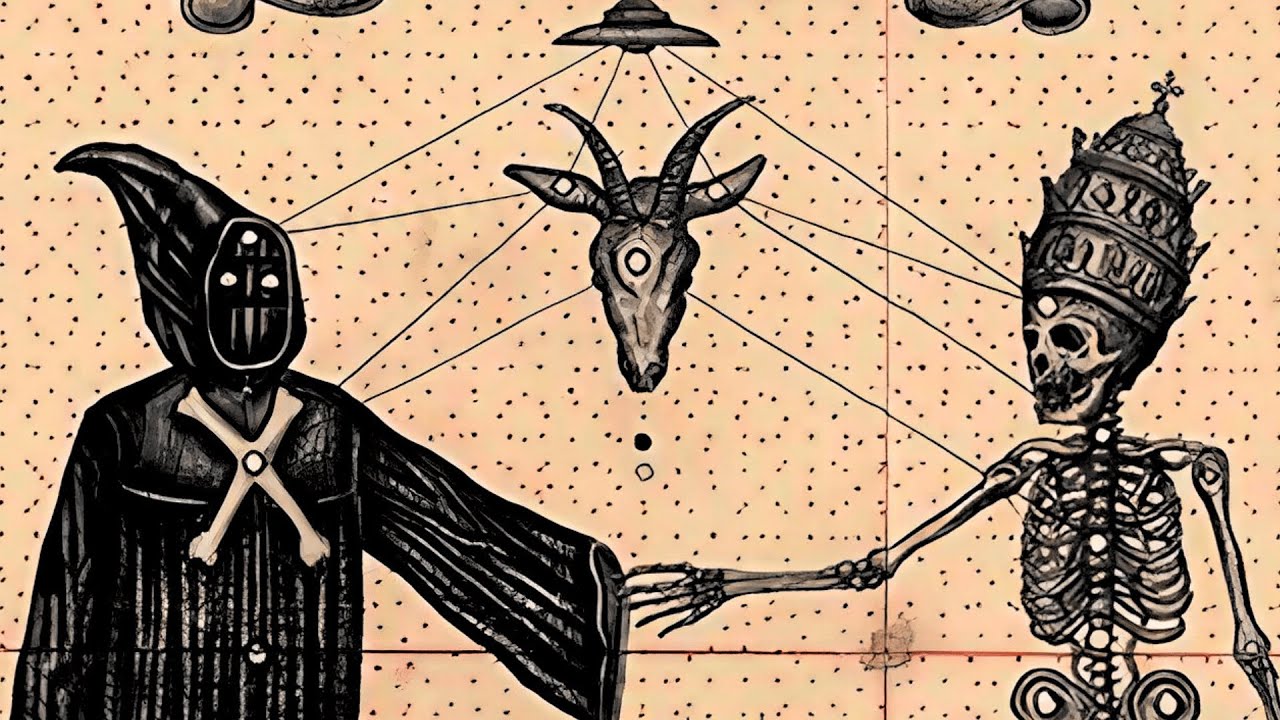 La Doctrina SECRETA de la Orden Rosacruz - Magus Incognito (Completa)