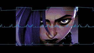 Enemy - Imagine Dragons | Arcane Cover C64 SID 8-Bit Chiptune