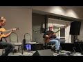 Dirge - Michael Hedges (COVER) Michael Manring & Calum Graham￼ LIVE @ Andy McKee’s Musicarium ￼