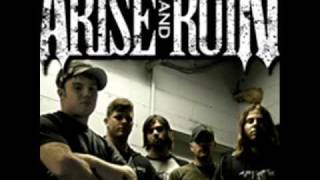 Arise and ruin - End of the road