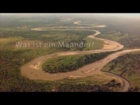 What is a meander? | frage-trifft-antwort.de | Planet School