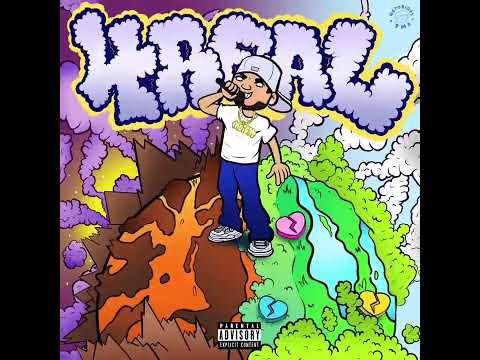 MDIEM - 4Real (Audio Oficial)