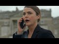The Diplomat Season 2 Grace Penn Becomes President