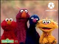 Sesame Street Madrigal Alphabet My Version