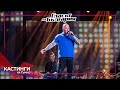 Konstantin Katsarov - Chernata ovtsa | Blind Auditions | The Voice of Bulgaria 2023