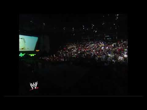 Triple H BADASS Entrance - Raw 5/2/05