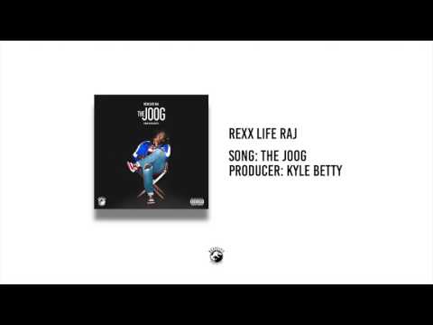 Rexx Life Raj - The Joog [Prod. by Kyle Betty]
