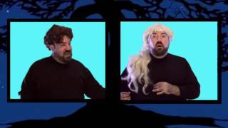 ONE MAN BROADWAY "A Weekend in the Country" sung by Adam B. Shapiro