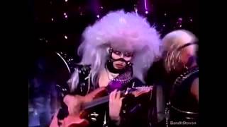 Michael Jackson - Privacy - Invincible World Tour