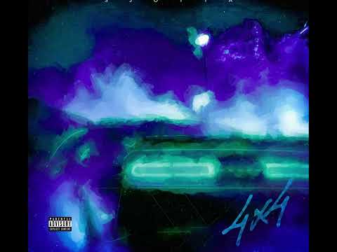 Sjotta - 4x4 (Prod. Blue Nation)
