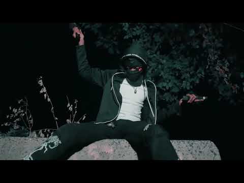 Lor Heavy - Cant Come On My Land (Official Music Video)