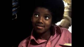 michael jackson-happy (jackson 5)