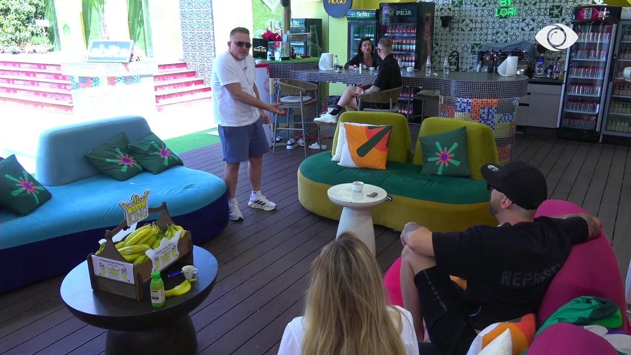 “Kjo është lojë treshe”/ Juli-Heidit për Eglën dhe Romeon: E drejtoni të tre nga pak