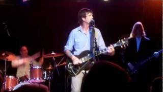 Rival Schools - Everything Has Its Point (live) 5/3/11