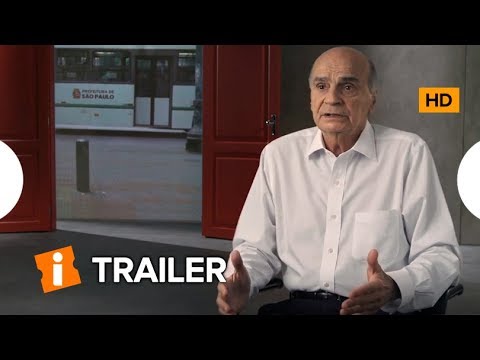 Carta Para Além dos Muros - Trailer