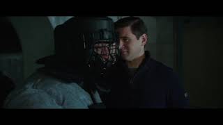 Gary Dunnington showreel 2021 video