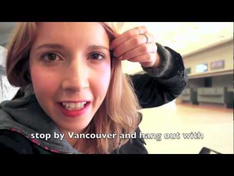 バンクーバーのジャパドッグ、牛角、オフ会 Japadog, Gyukaku, Meetup in Vancouver (バンクーバーのジャパドッグ、牛角、オフ会  Japadog, Gyukaku, Meetup in Vancouver)