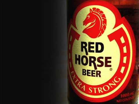 Tibay ng RedHorse!