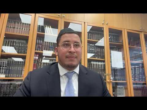 Purity Of Speech: The Best Segulah For Parnassah - Rabbi Zino 5784