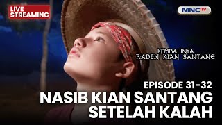 Download lagu 🔴NASIB KIAN SANTANG SETELAH KALAH | LIVE KEMBALINYA RADEN KIAN SANTANG | 30 OKTOBER 2025 mp3 Download lagu 🔴NASIB KIAN SANTANG SETELAH KALAH | LIVE KEMBALINYA RADEN KIAN SANTANG | 30 OKTOBER 2025 mp3