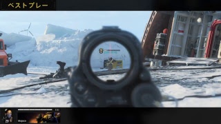［参加］感度4でやってくBO4！＃2[自由］