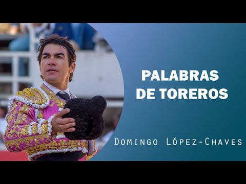 ENTREVISTA | DOMINGO LOPEZ-CHAVES
