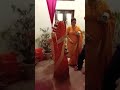Dehati Nachgeet Nai Bahu Ka Dance श्री कृष्ण मेरे देवरिया �