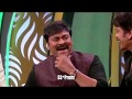 Mega Star Chiranjeevi And Sreemukhi Fun Bigg Boss 3 Winner Rahul Sipligunj