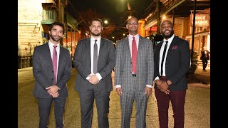 21st Century Trad Band (Benny Goodman Edition) - Tomorrow is the Question!