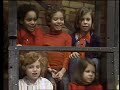 Classic Sesame Street Simon Soundman Plays A Game With Big Bird And The Kids 1977