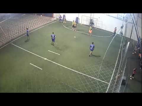 Rejunte vs Barra Amsterdam