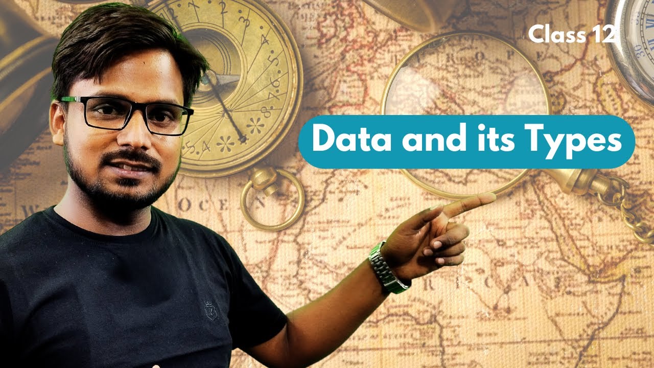 Practical Work in #Geography #Class12 Solutions Chapter 1 Data Its Source and Compilation #geography