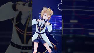 3, 2, 1 Check it！ magicを踊ってみた！ #Magicチャレンジ #踊ってみた #vtuber #3SKM #shorts