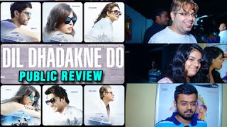 Dil Dhadakne Do