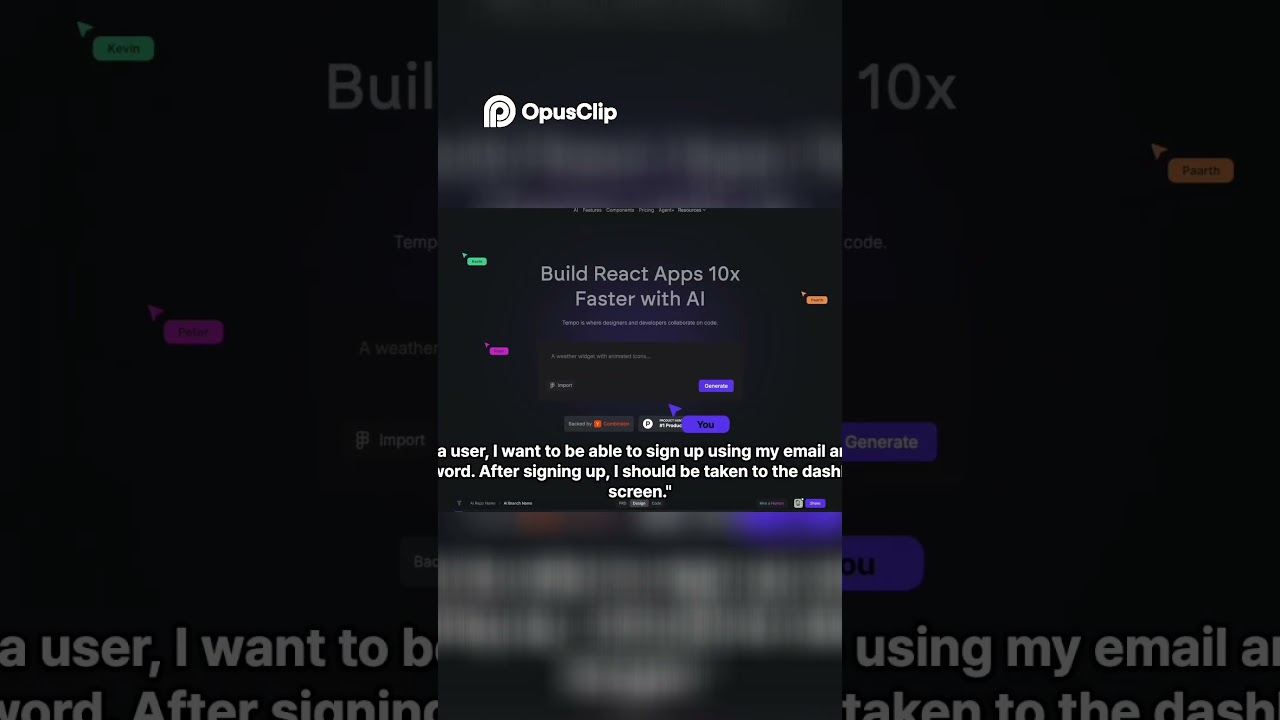 기획부터 UX 플로우까지 AI로! 똑똑한 자동화 #노코드 #nft #개발자교육
