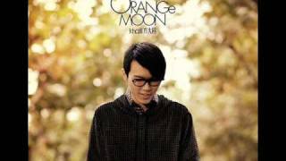 Khalil Fong 方大同 - Orange Moon (Hidden Track)