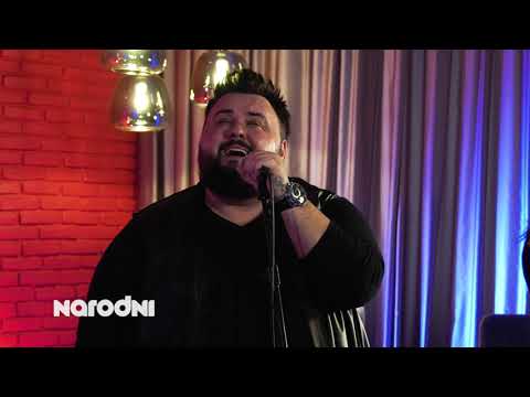 Jacques - Razgovor [narodni Living room acoustic]