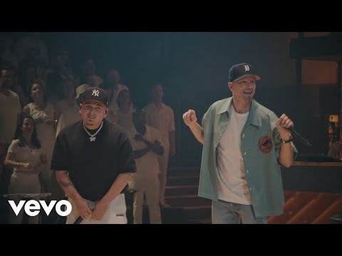 Stress - Libéré (MTV Unplugged) ft. EAZ, Karolyn