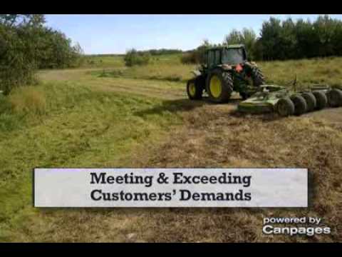 Gower & Co Vegetation Management Inc. video