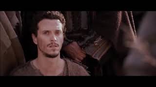 Via Delorosa Video Montage w/Passion of the Christ scenes (GRAPHIC)