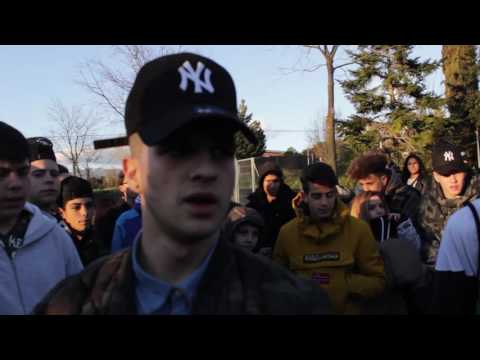 JPM & CASTE VS BICHO 720 & JORDAN - FILTROS (LLINARS) [4-3-17]