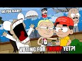 Bet You REGRET Voting For TRUMP Now