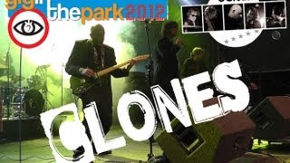 Belter - Clones (Live at Gig In The Park) 2012