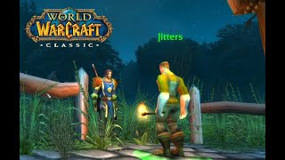 World of Warcraft Classic- Duskwood: Finding the Shadowy Figure