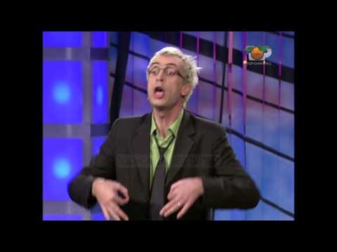 Portokalli, 2 Dhjetor 2007 - Dy bjondet