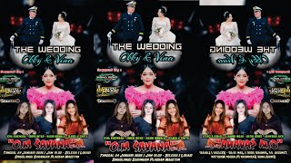 Download lagu 03 LIVE TOPIX WEDDING OKKY & ERVINA | OM SAVANA | WAHYU RIDHO AUDIO | SINGOLANGU MAGETAN mp3