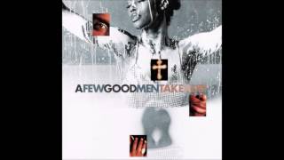 A Few Good Men - Young Girl